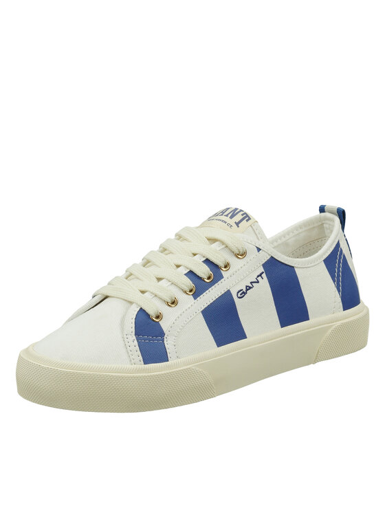 Gant Gant Tenniskingad 30538920 Valge
