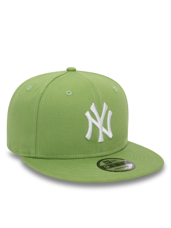 New Era New Era Cappellino Le 950 Nyy 60435192 Verde