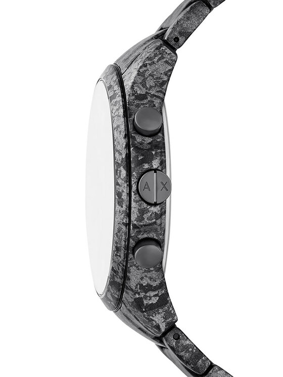 Armani Exchange Armani Exchange Karóra AX2462 Szürke