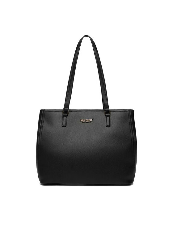 Nine West Nine West Сумка EO-PASSIONFLOWER CLOSE-LH22255 Чорний
