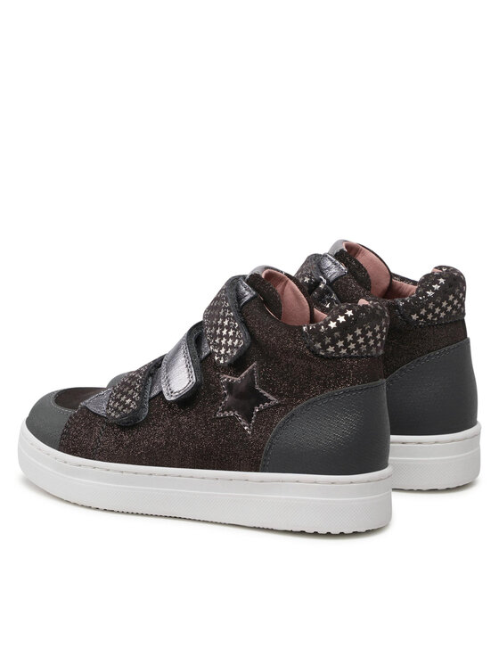 Polacchine 211525 S Grigio