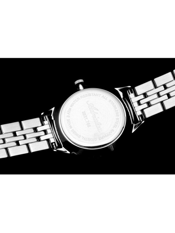 Adriatica Adriatica Orologio A3831.R143Q Oro rosa