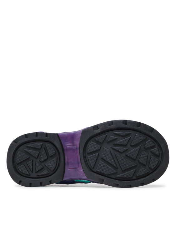 Sandali CP82-22579(IV)DZ Viola
