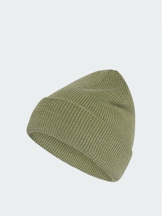 adidas adidas Czapka 151017 Zielony jasny