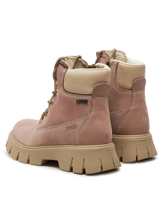 Primigi Primigi Bakancs 6877211 M GORE-TEX Rózsaszín