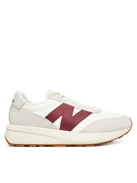 New Balance New Balance Snīkeri U370CB Krēmkrāsas