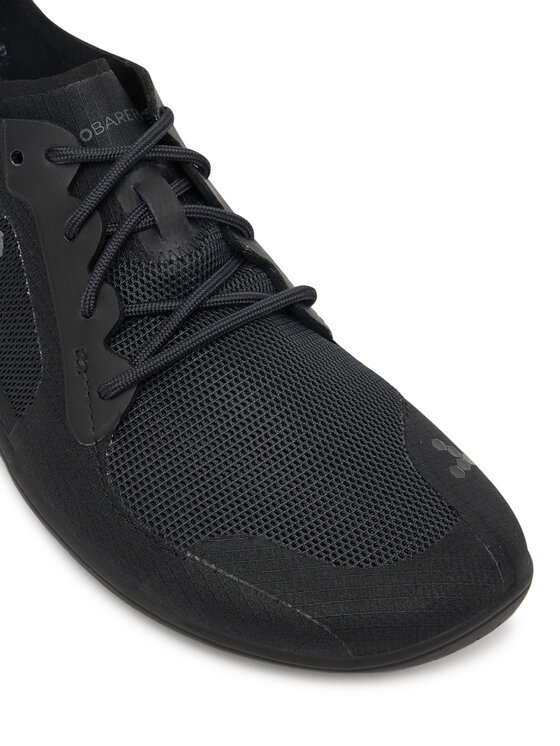 Vivo Barefoot Vivo Barefoot Sneakersy Primus Lite 3.5 209574 Szary