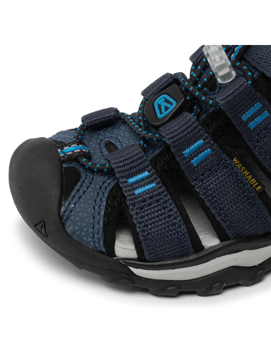 Keen Keen Szandál Newport Neo H2 1022906 Sötétkék