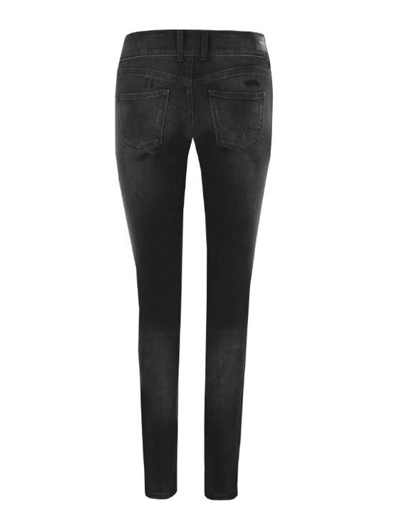 Pepe Jeans Pepe Jeans Jeansy PL201165RB0 Szary Slim Fit