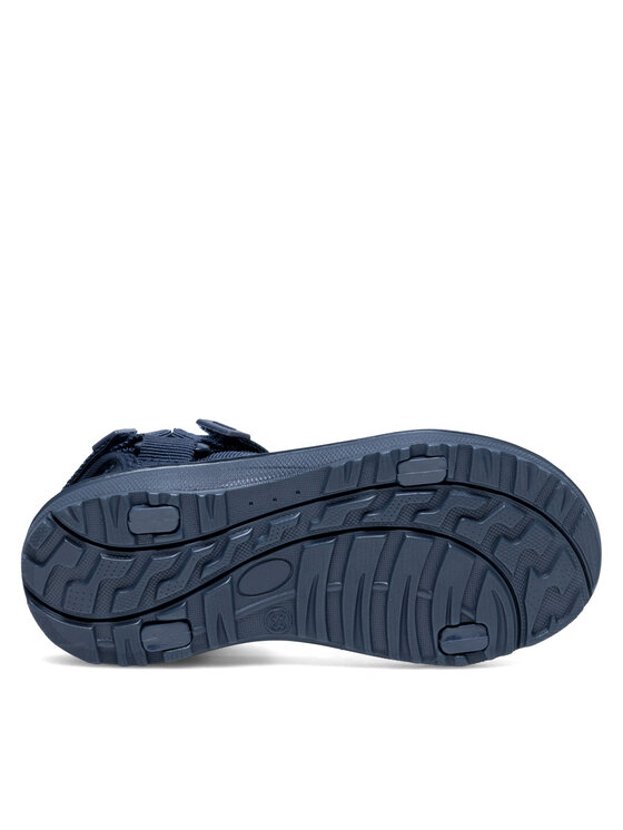 Action Boy Action Boy Sandalen P3230802(IV)CH Dunkelblau