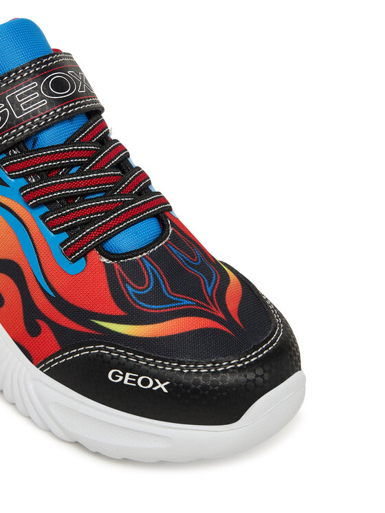 Geox Geox Tossud J Assister J56DZB 014CE C9221 D Must