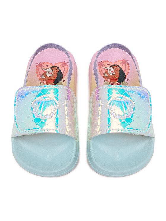 Princess Princess Sandalen SS25-186DPRN Violett