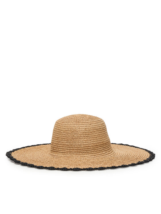 KARL LAGERFELD KARL LAGERFELD Hut B1W46084 Beige