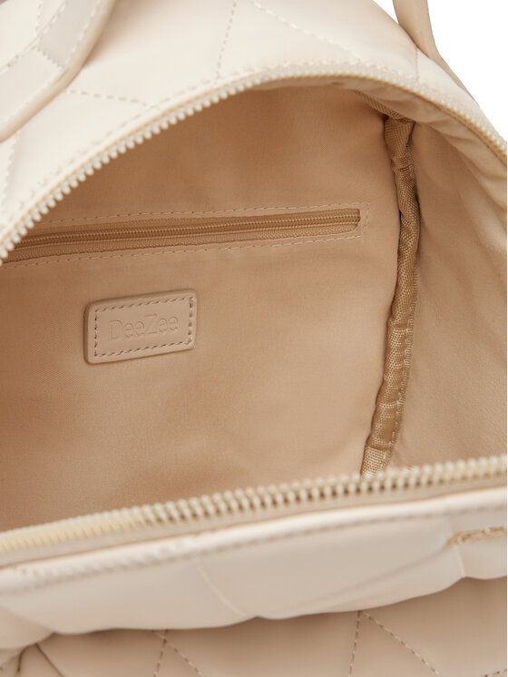 DeeZee DeeZee Ruksak DZE-S-006-07 Bež