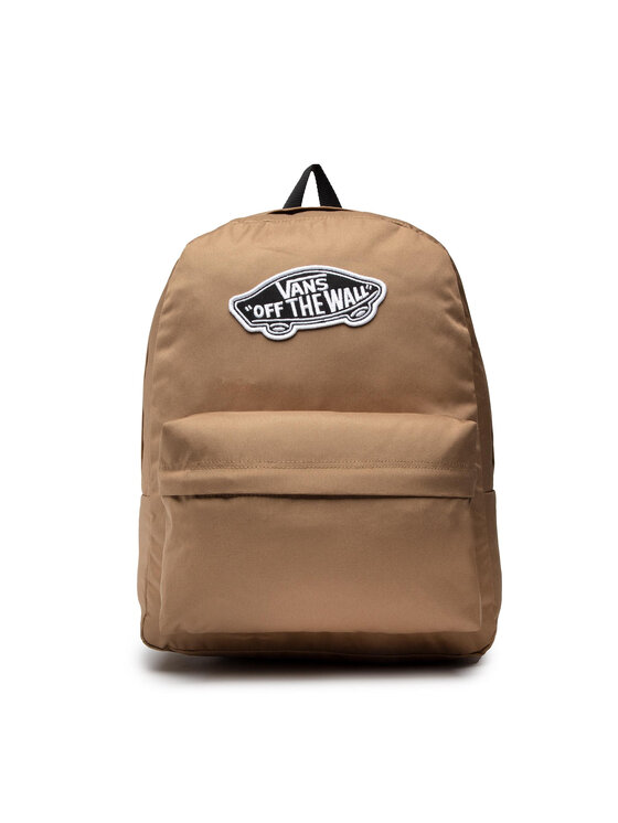 Vans Rucsac Wm Realm Backpack VN0A3UI6DZ91 Maro | Modivo.ro