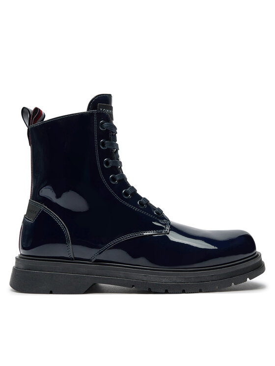 Stivaletti Tommy Hilfiger
