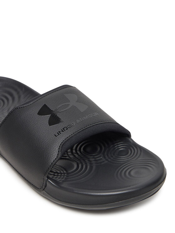 Under Armour Under Armour Şlapi UA M Ignite Select 3027219 Negru