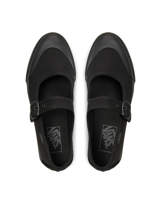 Vans Vans Trampki Mary Jane VN000CRRBJ41 Czarny