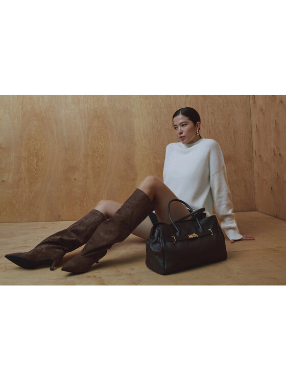 Estro Estro Stivali ER00118226 Marrone