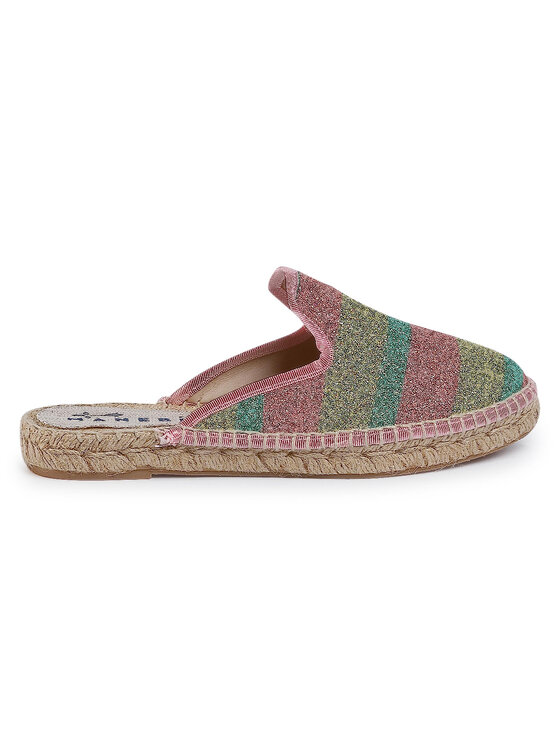 Espadrillas Mules F 8.2 M0 Multicolore
