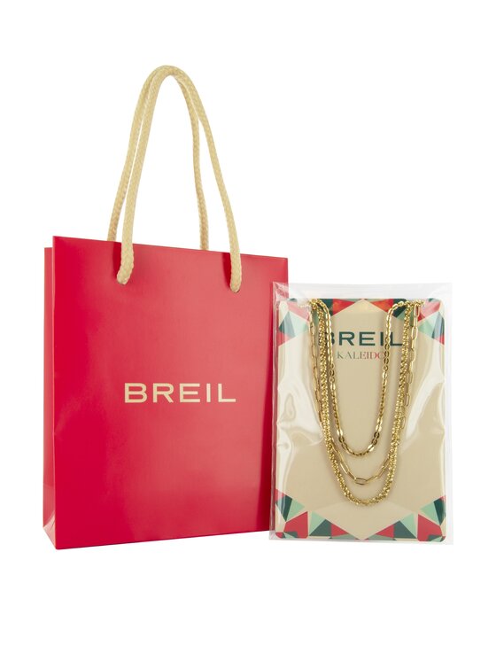 Breil Breil Collana KALEIDO Blu