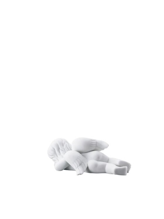 Rosenthal Rosenthal Figurka Anioł mały śpiący Biały