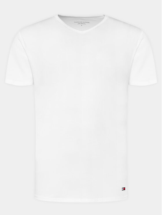 Tommy Hilfiger Tommy Hilfiger Komplekt kolmest t-särgist UM0UM03137 Värviline Regular Fit