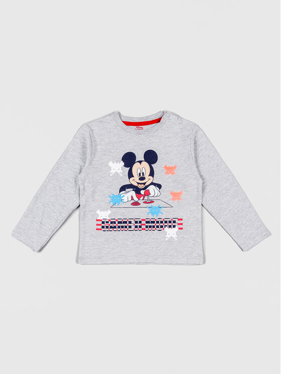 Blusa Zippy
