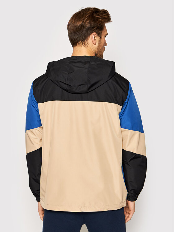 Fila Fila Übergangsjacke Yuir 688956 Beige Regular Fit