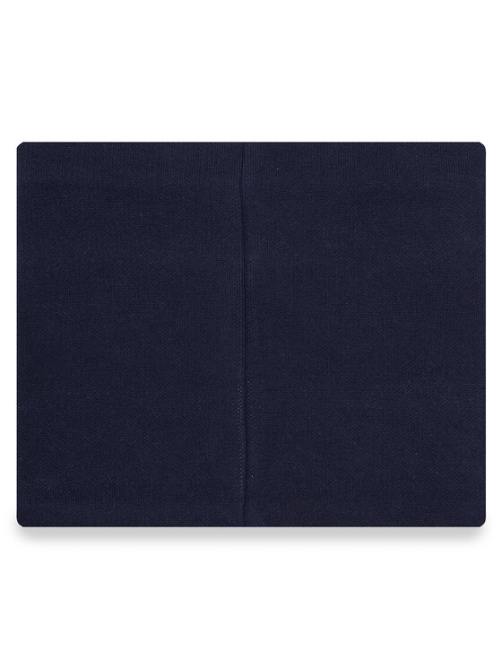 Scaldacollo J21265 S Blu scuro