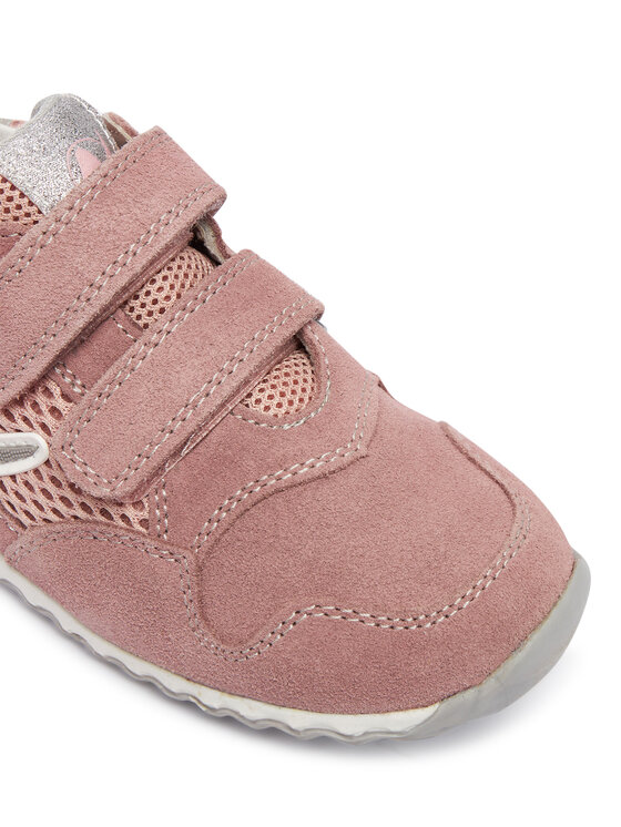 Naturino Naturino Снікерcи Sammy 2 Vl. 2016558-01-2M79 S Рожевий