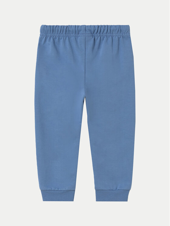 Mayoral Mayoral Jogginganzug 1843 Blau Regular Fit