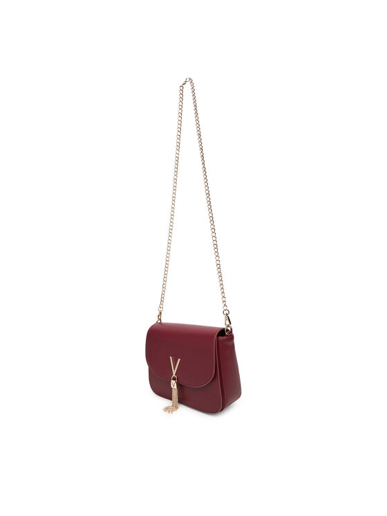 Valentino Valentino Torbica Divina VBS1R404G Tamnocrvena