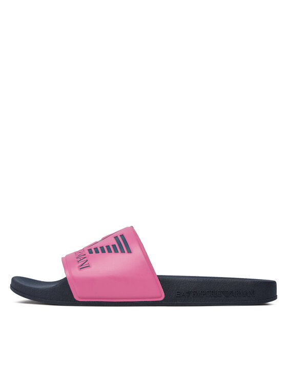 EA7 Emporio Armani EA7 Emporio Armani Iešļūcenes XCP001 XCC22 M546 Rozā
