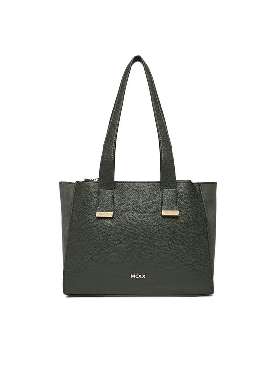 MEXX MEXX Дамска чанта C-MEXX-L-020-08 Зелен