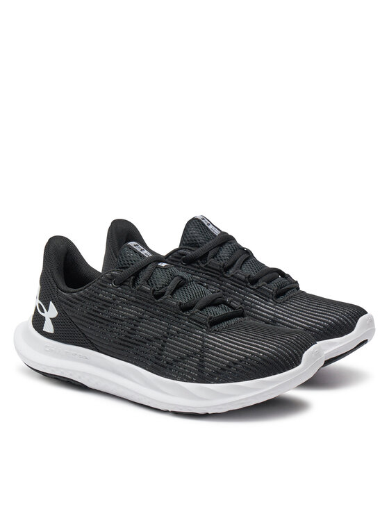 Under Armour Under Armour Tekaški čevlji Ua W Charged Speed Swift 3027006-001 Črna