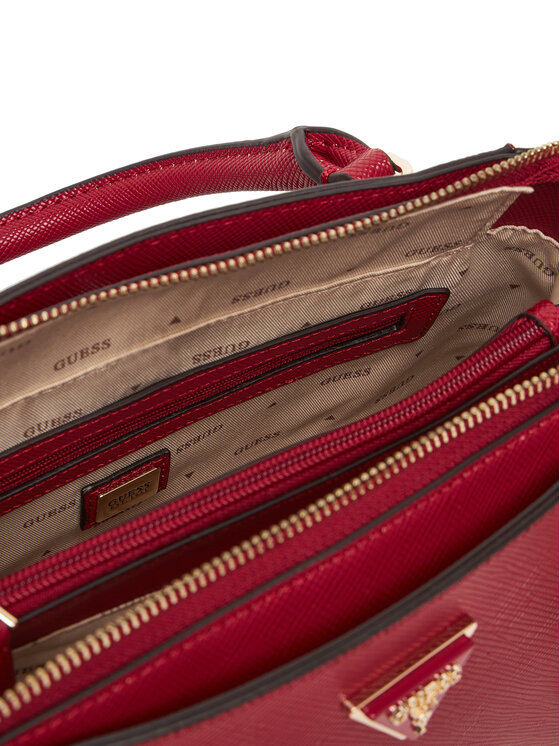 Guess Guess Сумка 175655 Червоний