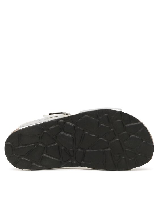 CMP CMP Sandalen Kids Keidha 3q91094 Silberfarben