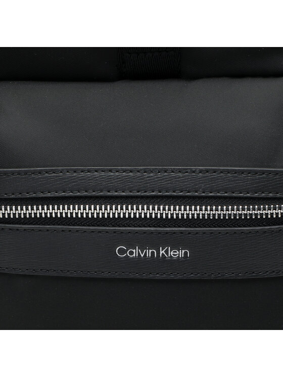 Zaino Ck Elevated Flap Bp K50K510044 Nero