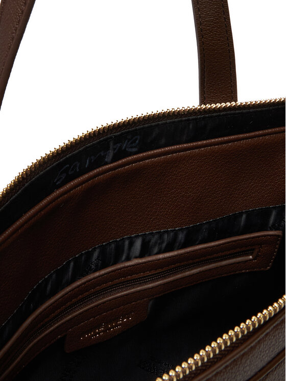 Nine West Nine West Torbica EO-Manhattan-Muse-II-LX10197 Smeđa