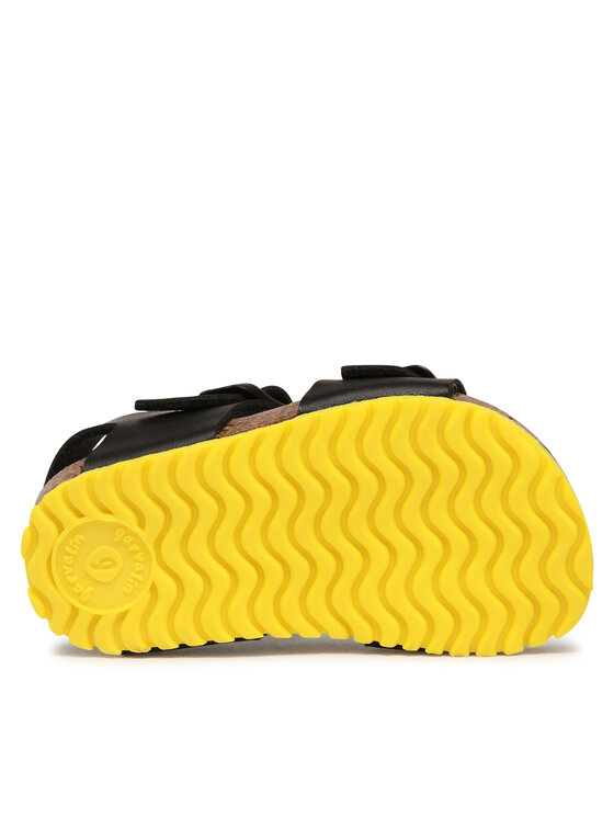 Sandali 232665 M Blu