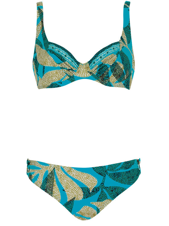 Sunflair Sunflair Bikiny 21118 Béžová