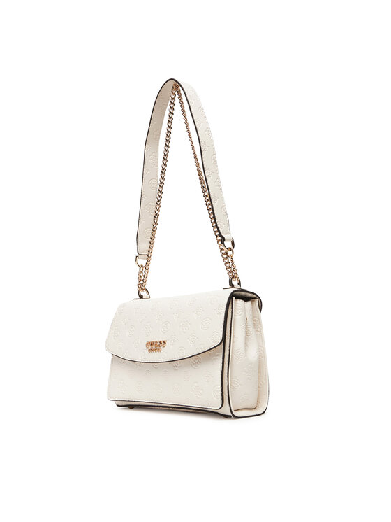 Guess Guess Torebka Phoebe HWPD96 65210 Biały