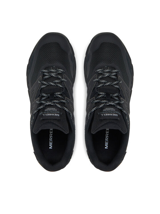 Merrell Merrell Superge Maipo Explorer Aerosport J038009 Črna
