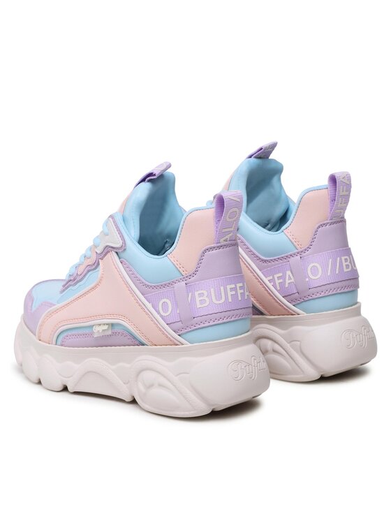 Sneakers Cld Chai BN16308521 Blu