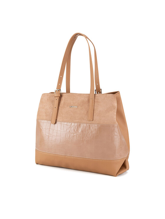 Lasocki Lasocki Borsetta LSK-X-010-07 Beige