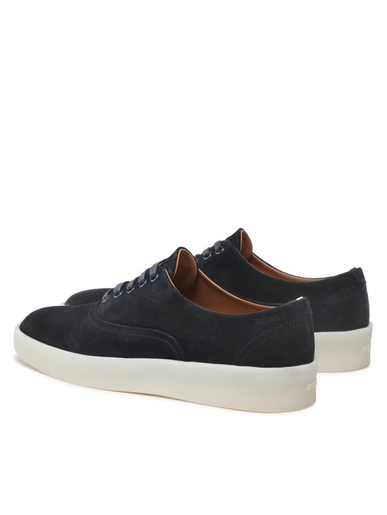 Sneakers Clay 50474482 10243261 01 Blu scuro