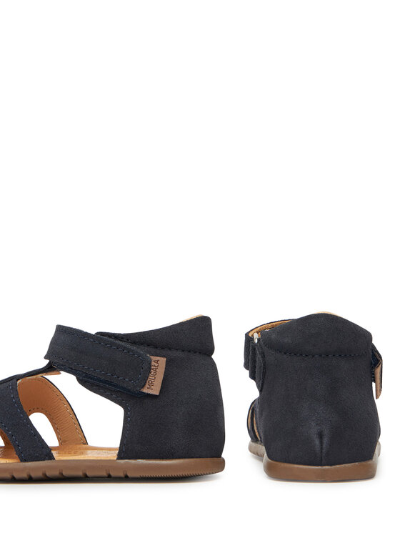 Mrugała Mrugała Sandale Mimi 1111/5-77 Bleumarin
