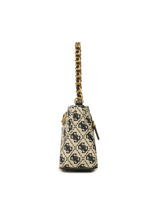 Borsetta Izzy (JB) HWJB86 54120 Blu scuro