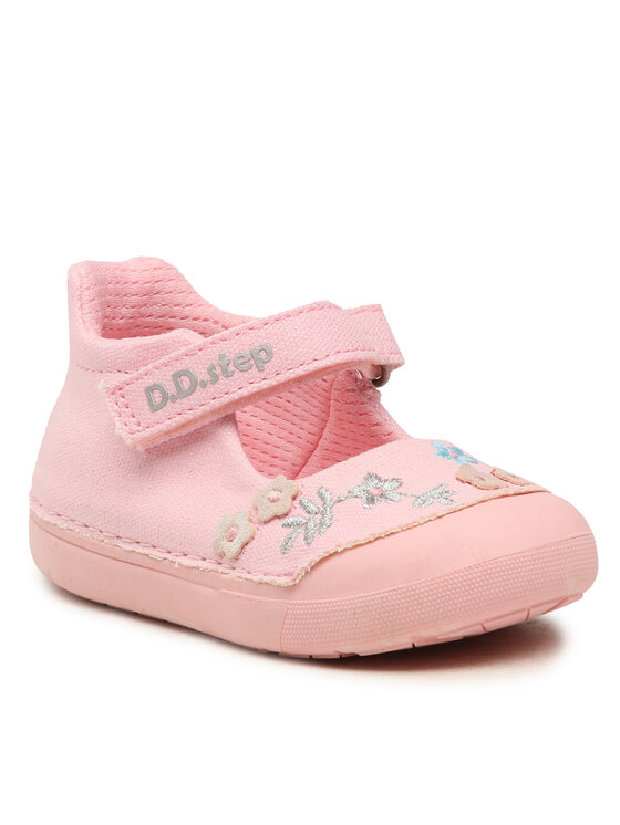 Ballerine DD Step